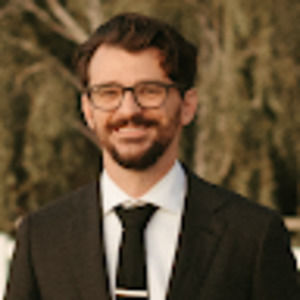 Meet your Posher, Garrett